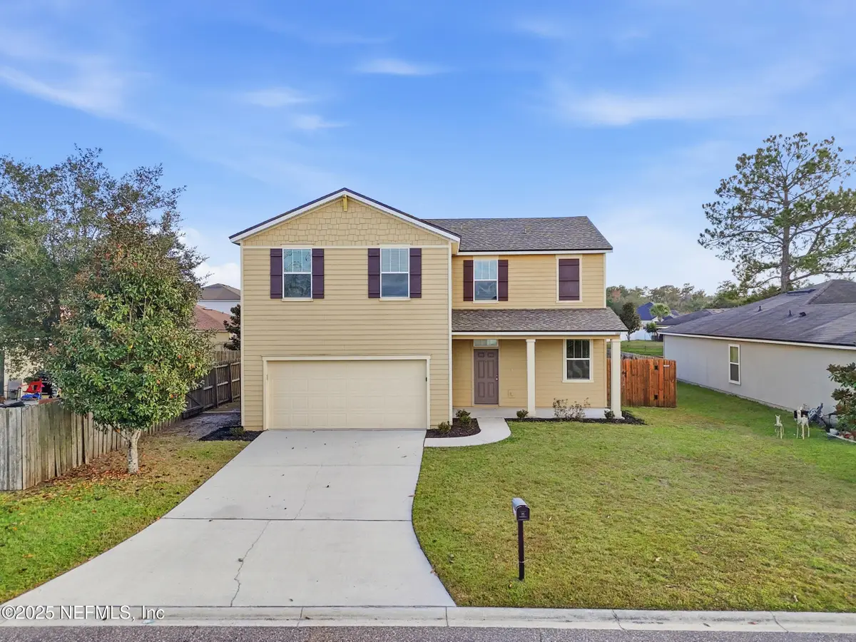 3252 Canyon Falls Drive, Green Cove Springs, FL 32043 - Image #1