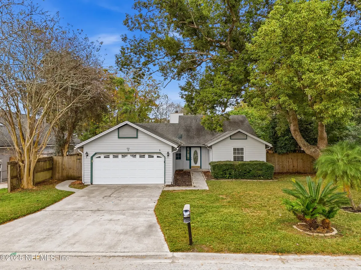 400 Cranes Landing Court, Jacksonville, FL 32216 - Image #1