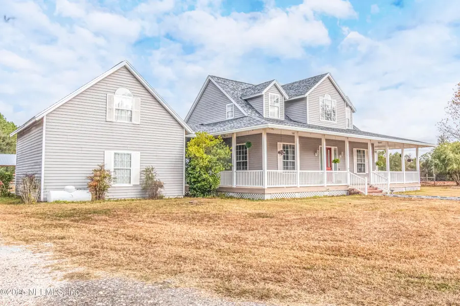 8219 Mud Lake Road, Macclenny, FL 32063 - Image #2