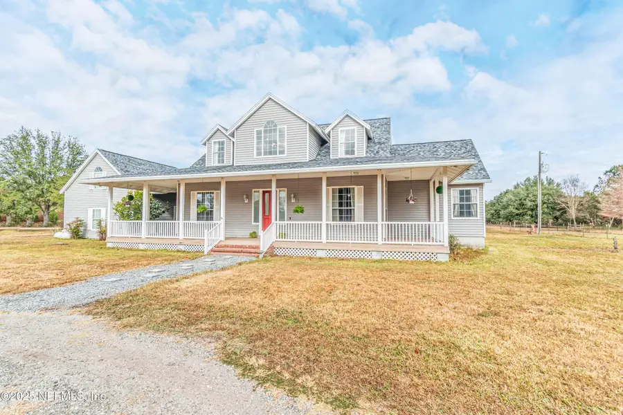 8219 Mud Lake Road, Macclenny, FL 32063 - Image #3