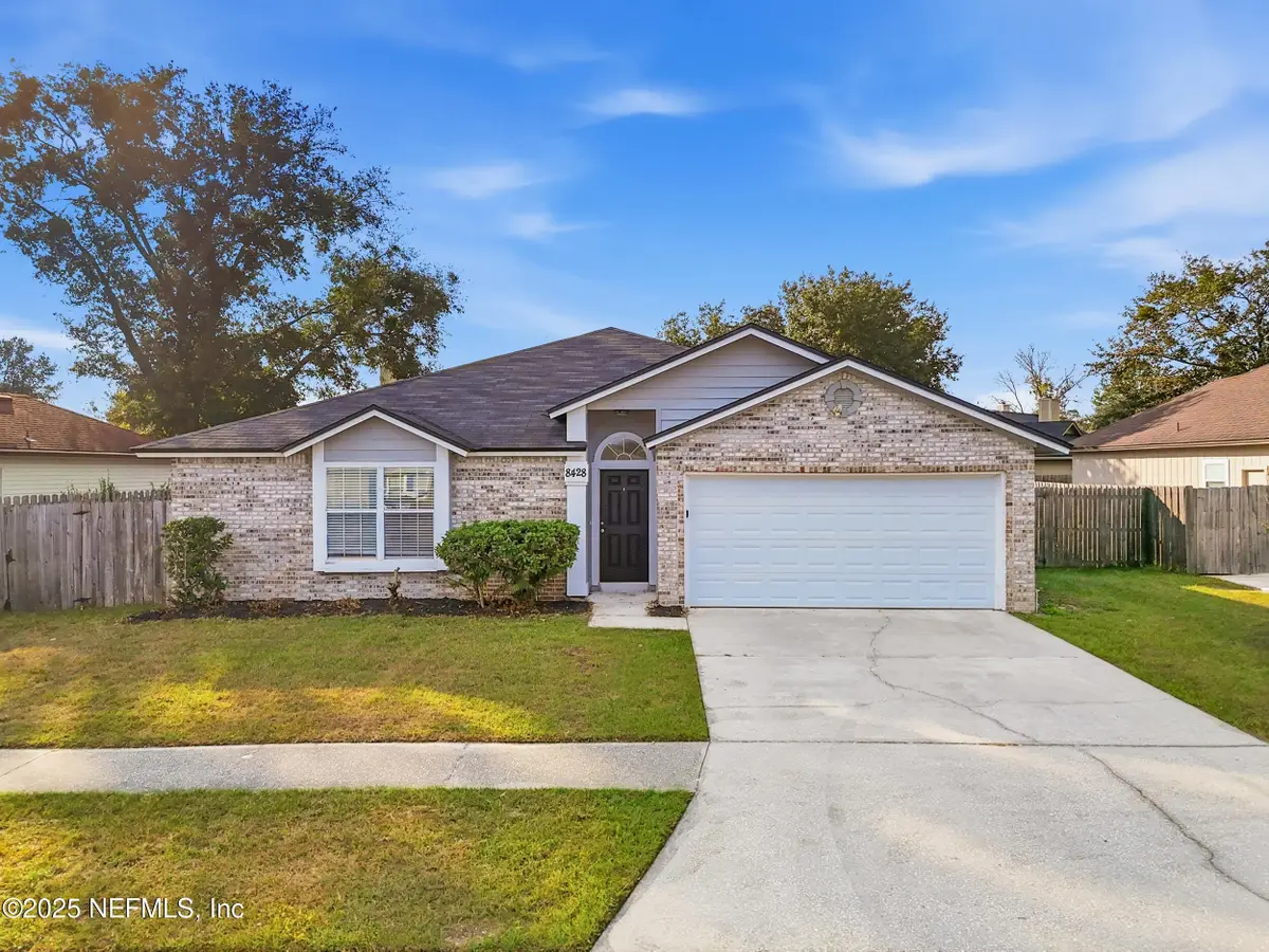 8428 Country Bend E Circle, Jacksonville, FL 32244 - Image #1