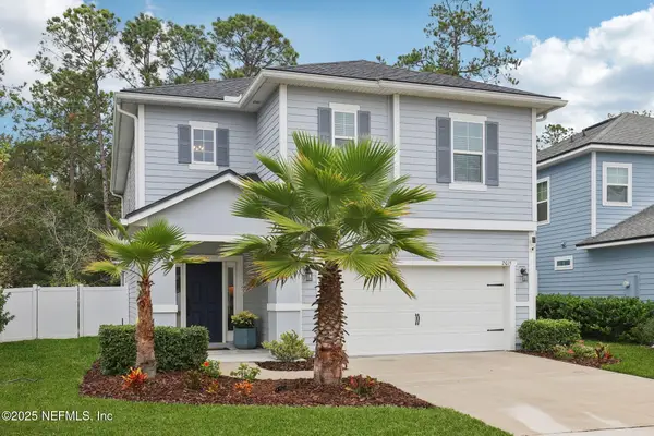 2015 Hawkeye Place, Fleming Island, FL 32003