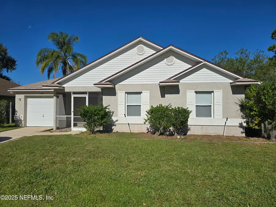 744 Palm Hammock Circle, Saint Augustine, FL 32095 - Image #2