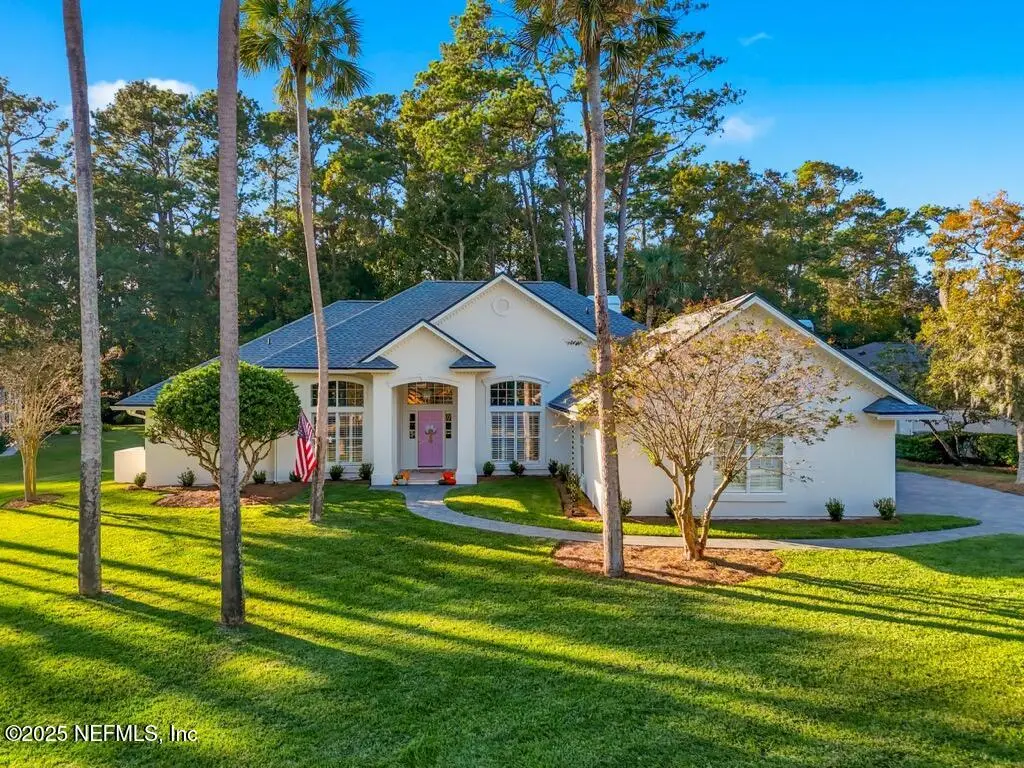 1202 Salt Creek Pointe Way, Ponte Vedra Beach, FL 32082 - Image #1