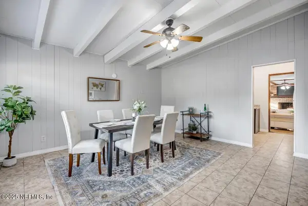 6407 N Terry Parker Drive, Jacksonville, FL 32211