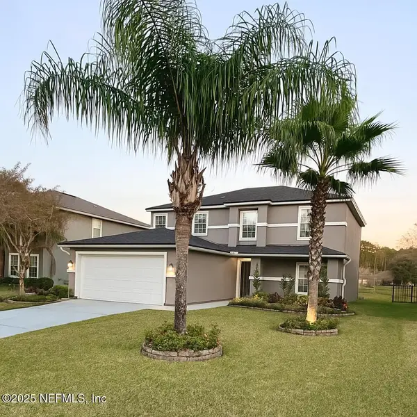483 S Aberdeenshire Drive, St. Johns, FL 32259