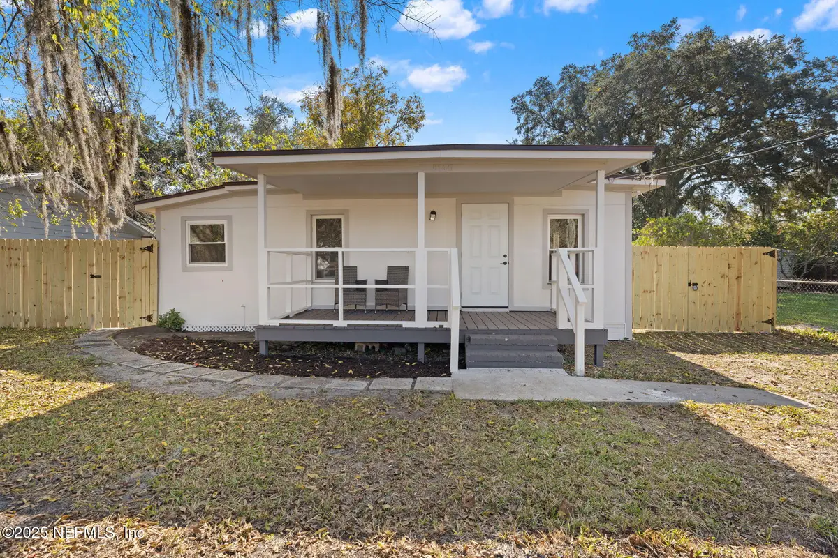 8146 Hammond Boulevard, Jacksonville, FL 32220 - Image #1
