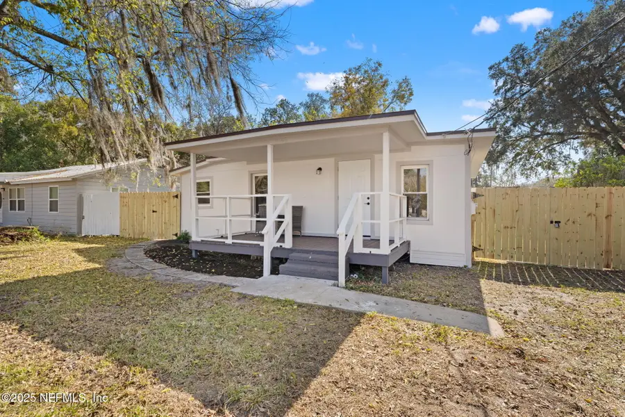 8146 Hammond Boulevard, Jacksonville, FL 32220 - Image #2