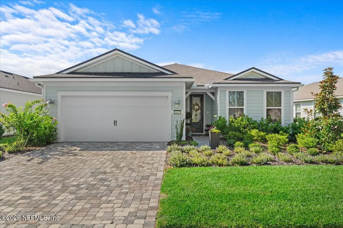 10947 Town View Drive, Jacksonville, FL 32256 - #1