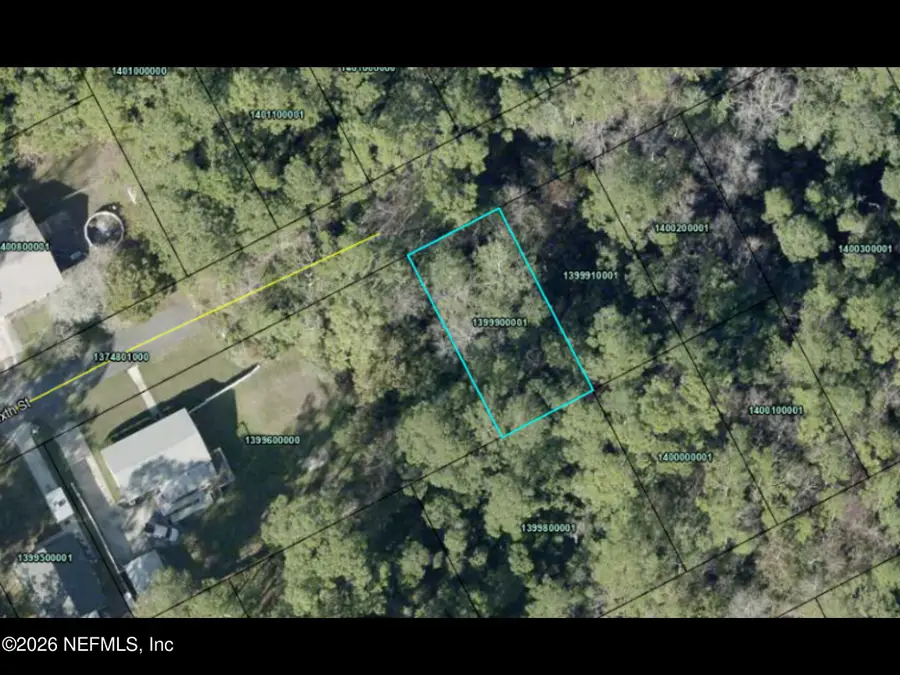 3257 6th Street, Elkton, FL 32033 - #3