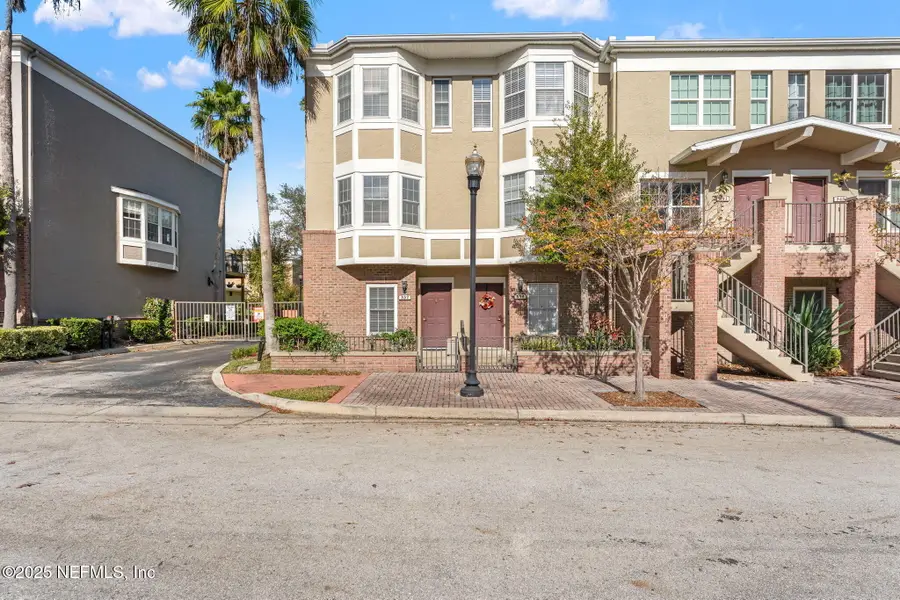 337 E Church Street, Jacksonville, FL 32202 - Image #2