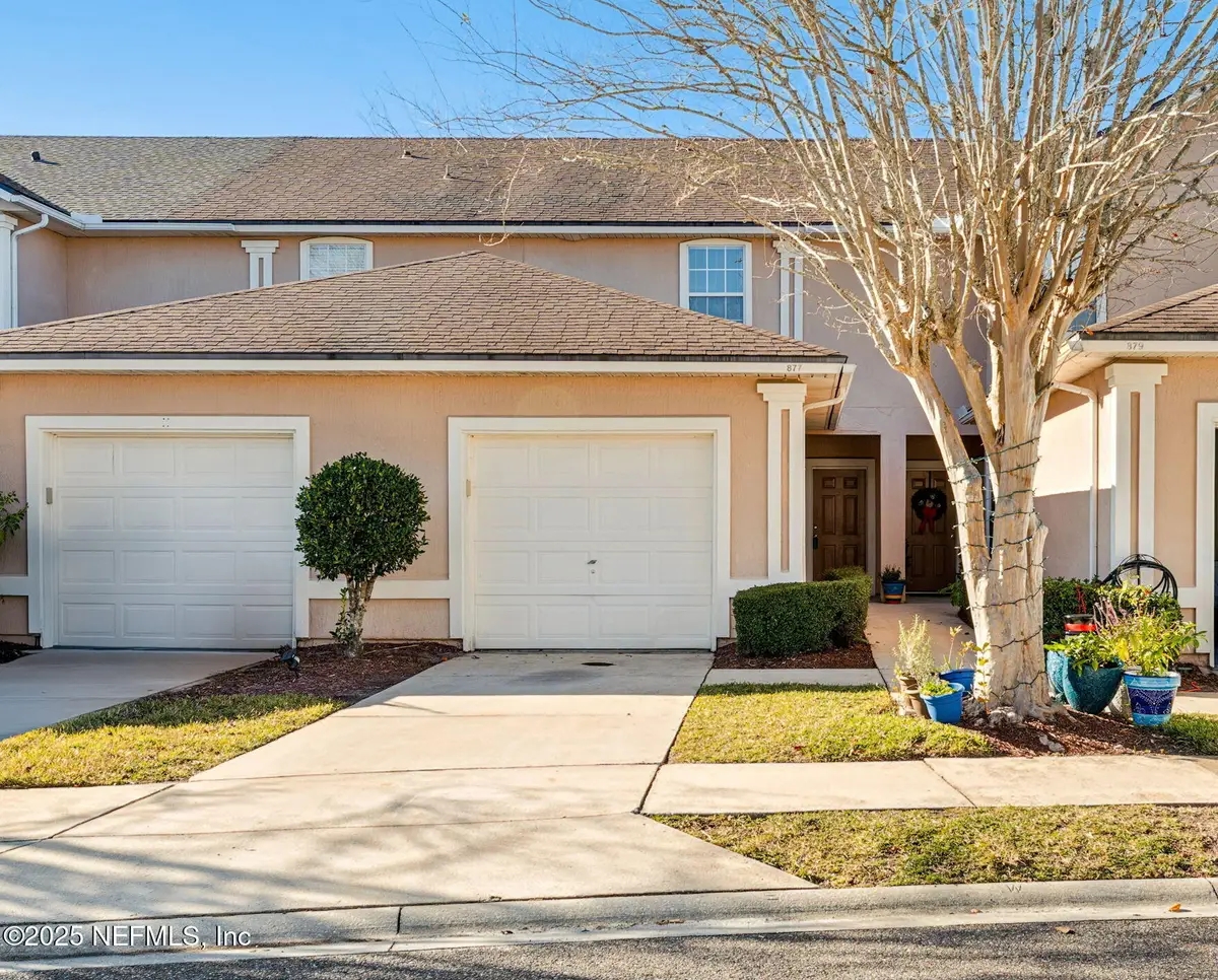 877 Southern Creek Drive, Saint Johns, FL 32259 - Image #1