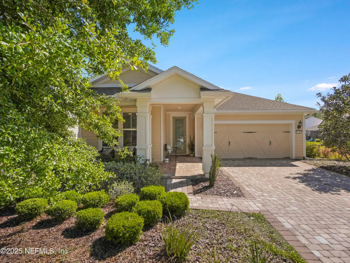 96 Front Door Lane Lane, Saint Augustine, FL 32095 - Image #1