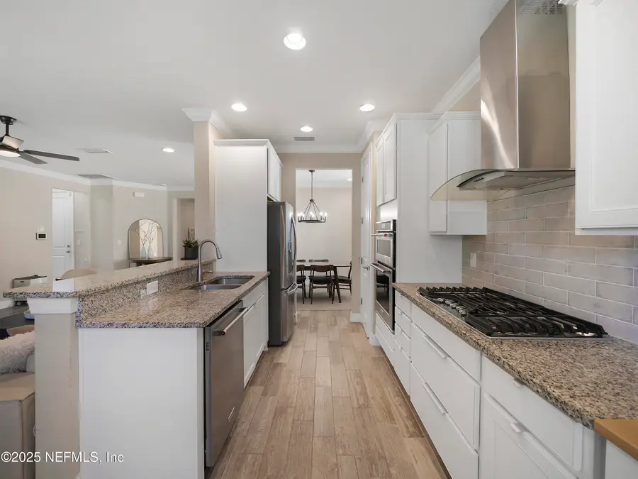 96 Front Door Lane Lane, Saint Augustine, FL 32095 - Image #3