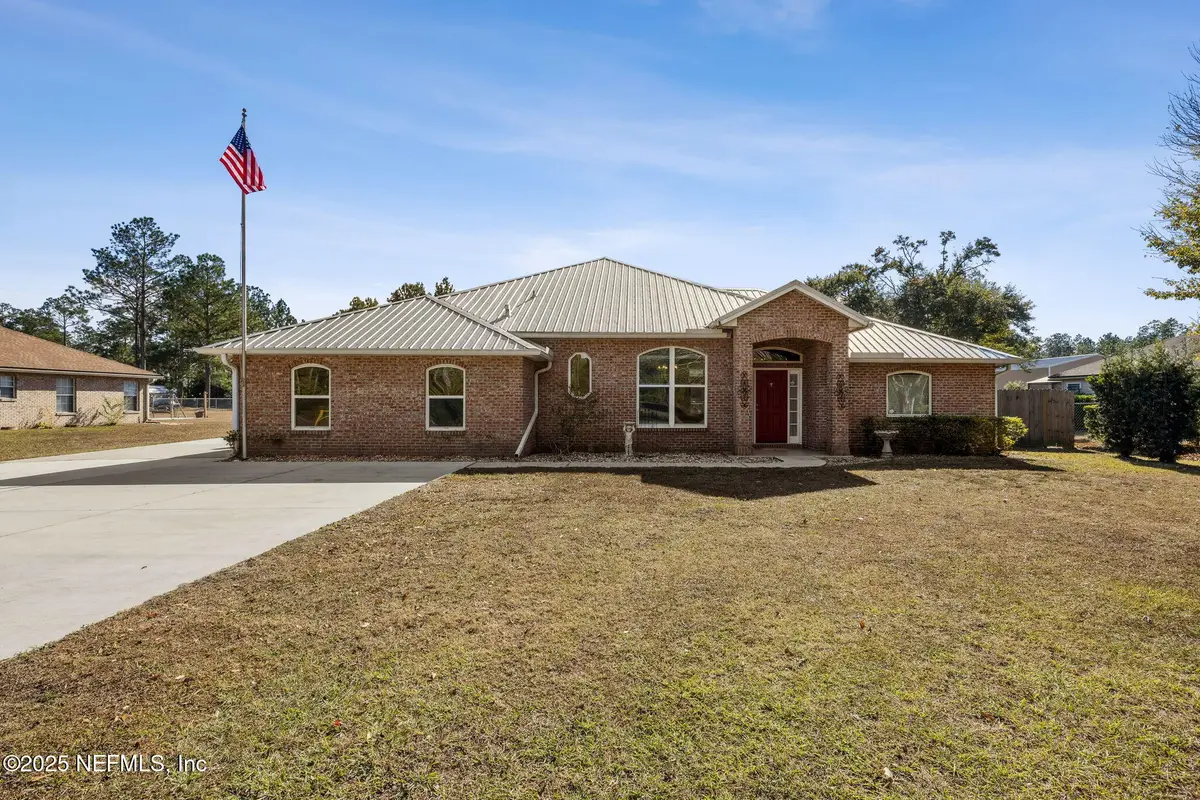 10495 Ford Road, Bryceville, FL 32009 - Image #1