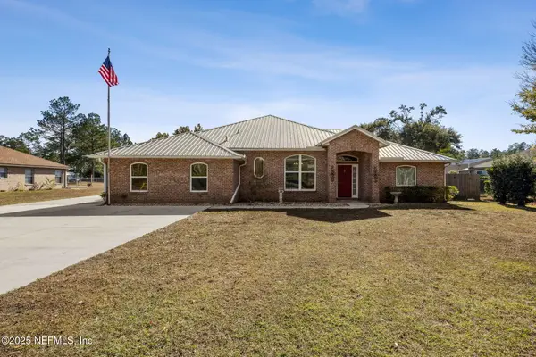 10495 Ford Road, Bryceville, FL 32009