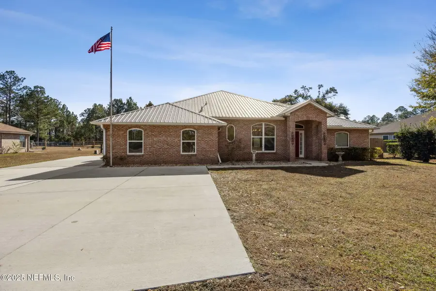 10495 Ford Road, Bryceville, FL 32009 - Image #2