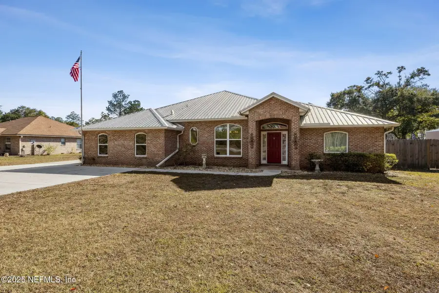 10495 Ford Road, Bryceville, FL 32009 - Image #3