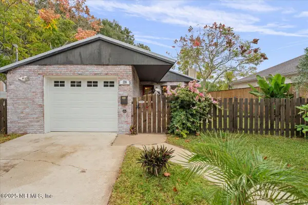 226 Herada Street, St. Augustine, FL 32080