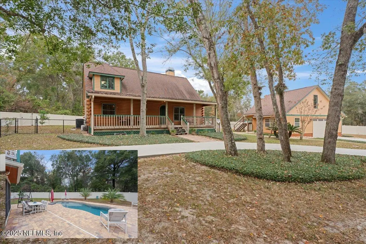 4466 Santa Clara Avenue, Middleburg, FL 32068 - Image #1