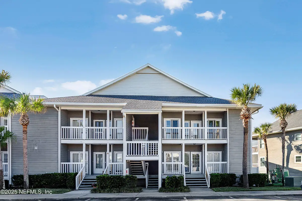 624 Ponte Vedra Boulevard #C8, Ponte Vedra Beach, FL 32082 - Image #1