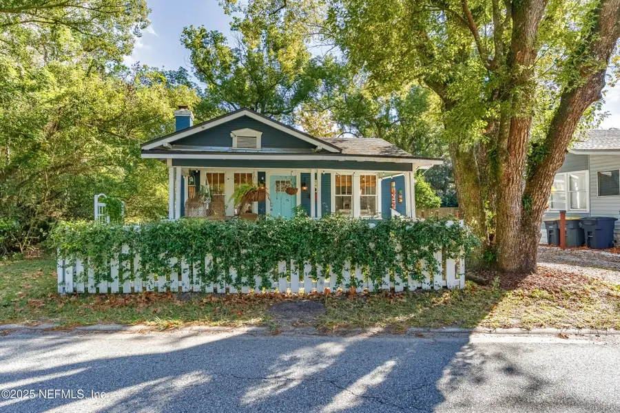 3802 Park Street, Jacksonville, FL 32205 - Image #2