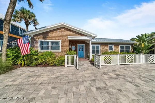 2519 S Ponte Vedra Boulevard, Ponte Vedra Beach, FL 32082