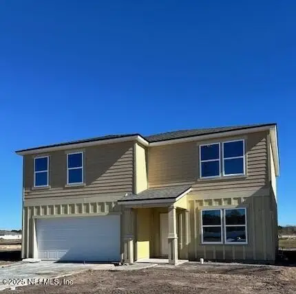 4457 White Ibis Lane, Green Cove Springs, FL 32043