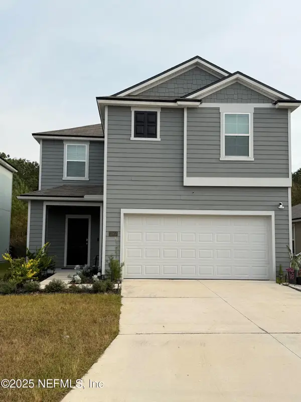 12853 Cacao Tree Trail, Jacksonville, FL 32218