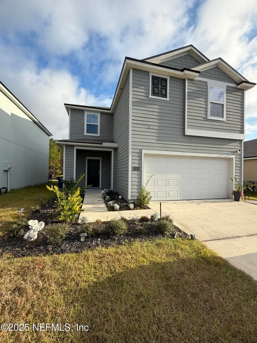 12853 Cacao Tree Trail, Jacksonville, FL 32218 - #2