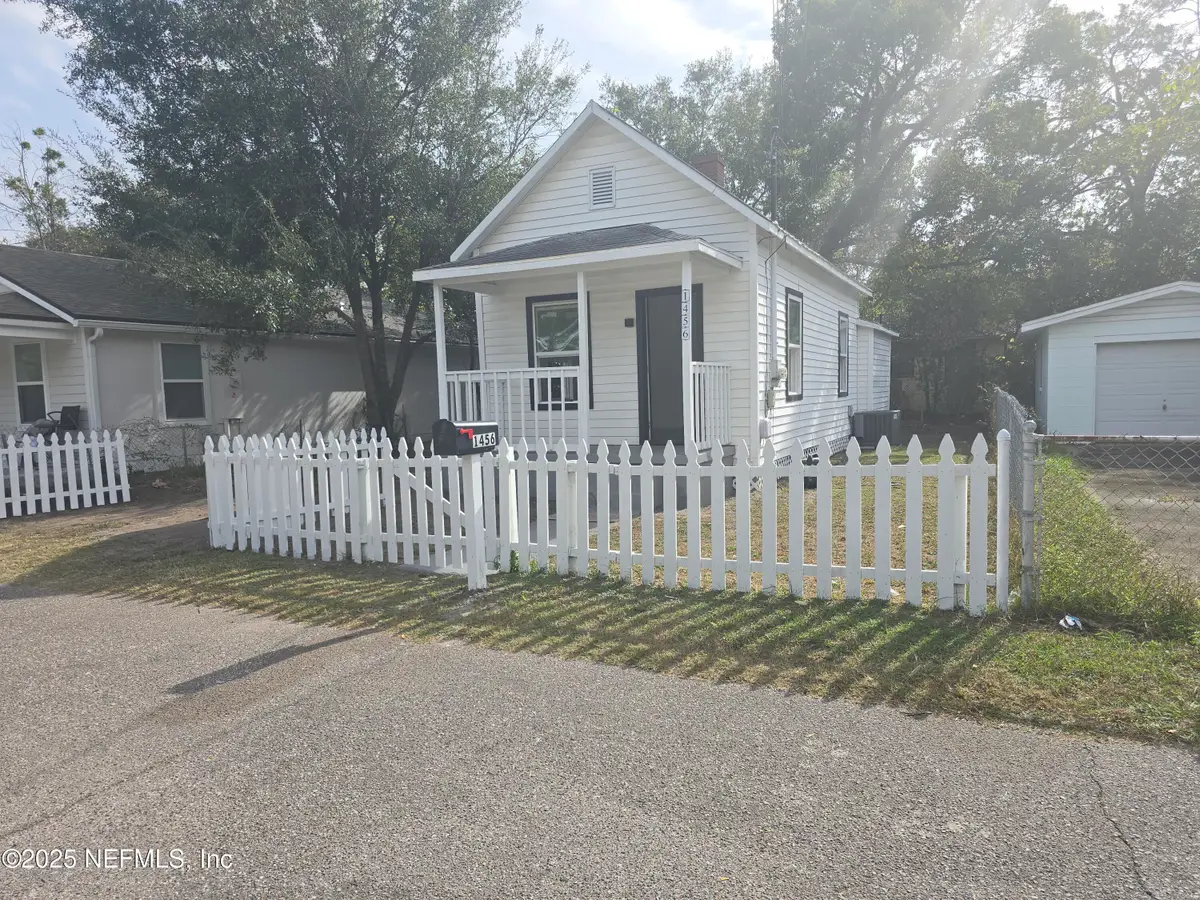 1456 E 24th Street, Jacksonville, FL 32206 - Image #1
