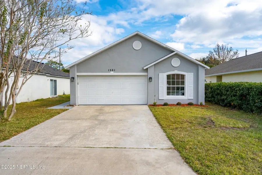 1561 Slash Pine Court, Orange Park, FL 32073 - Image #2