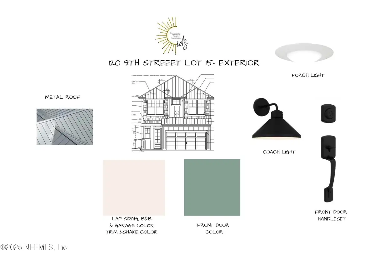 0 9th Street, Saint Augustine Beach, FL 32080 - Image #1