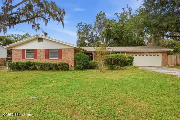5327 Whitney Street, Jacksonville, FL 32277