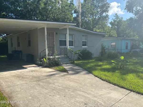 4225 Homer N Road, Jacksonville, FL 32209
