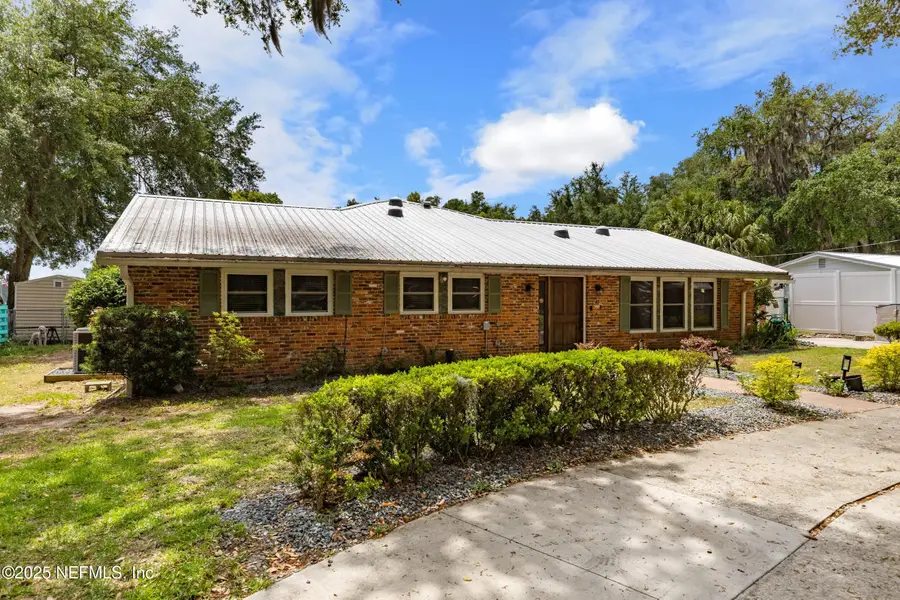 49 SE Nelsons Point Road, Keystone Heights, FL 32656 - #3