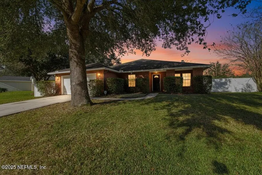 11269 Belmont Oaks Drive, Jacksonville, FL 32220 - Image #2