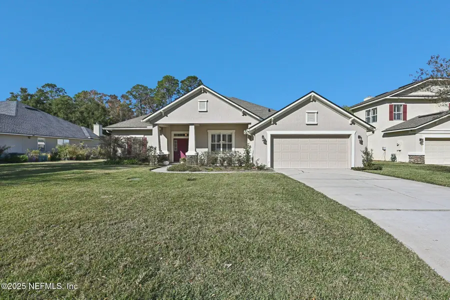 8268 Autumnwind Drive, Jacksonville, FL 32218 - #3