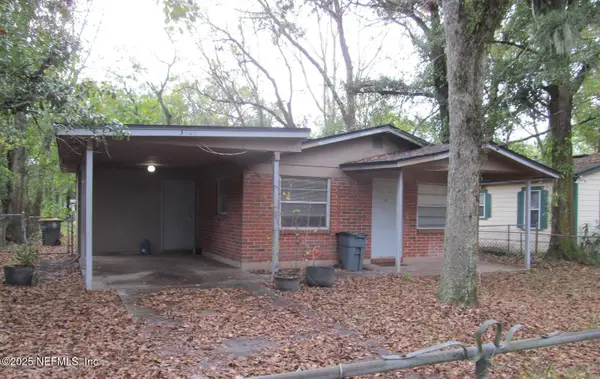 3308 Dillon Street, Jacksonville, FL 32254
