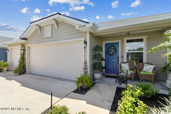 65226 River Glen Parkway, Yulee, FL 32097