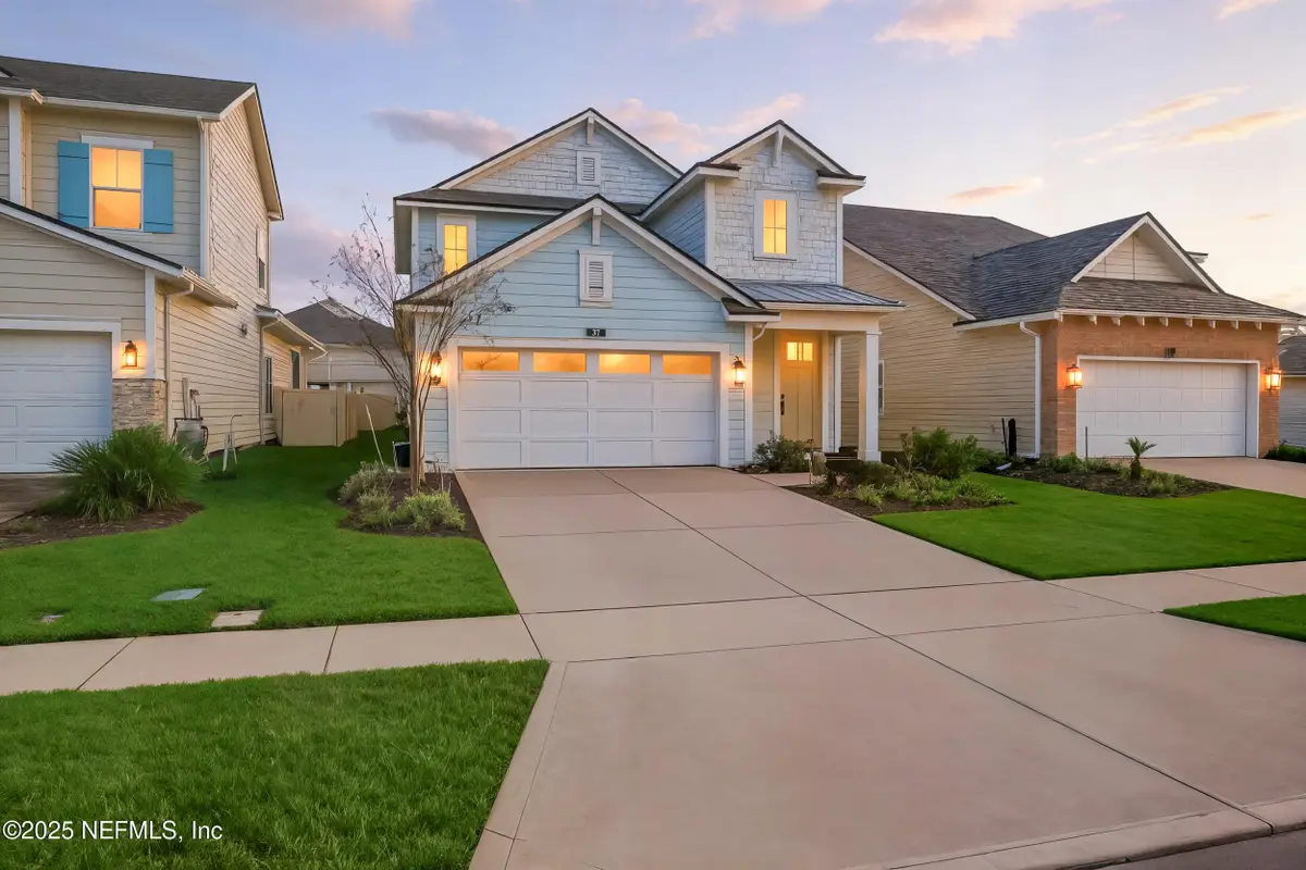 37 Blue Oak Court, Ponte Vedra, FL 32081 - Image #1