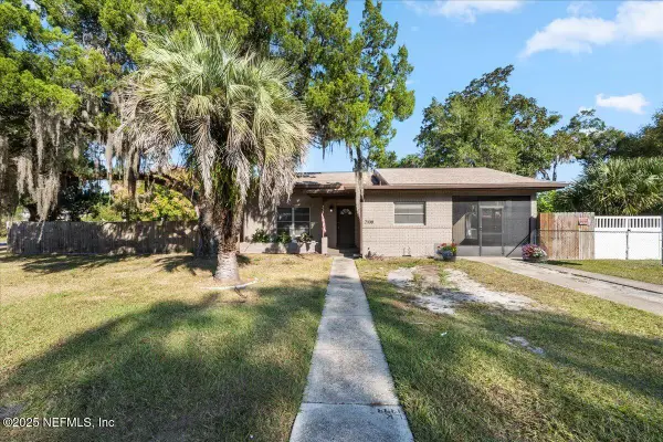 2108 Kirby Street, Palatka, FL 32177
