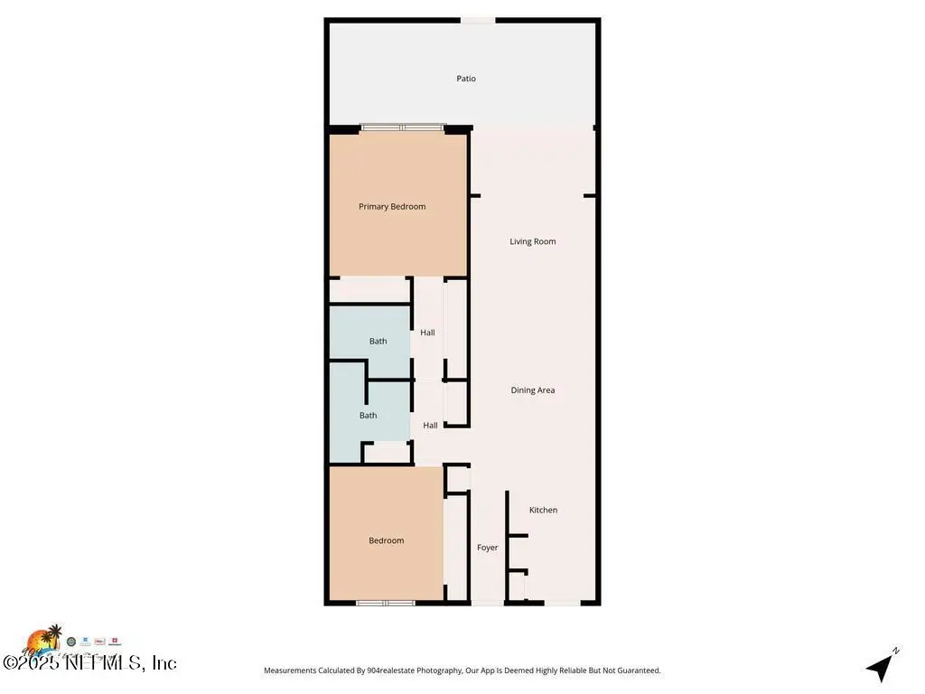 4975 San Jose Boulevard #103, Jacksonville, FL 32207 - Image #1