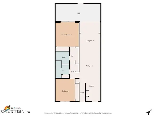 4975 San Jose Boulevard #103, Jacksonville, FL 32207