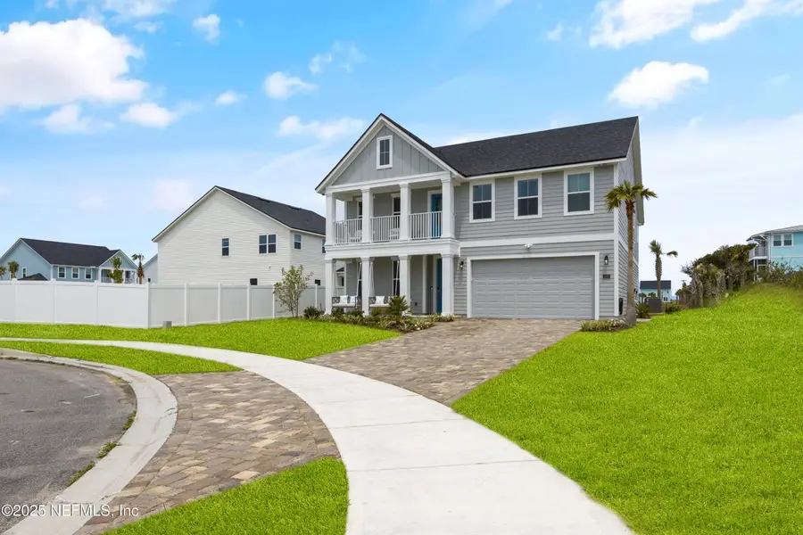 205 Seaside Vista Court, Saint Augustine, FL 32084 - Image #2