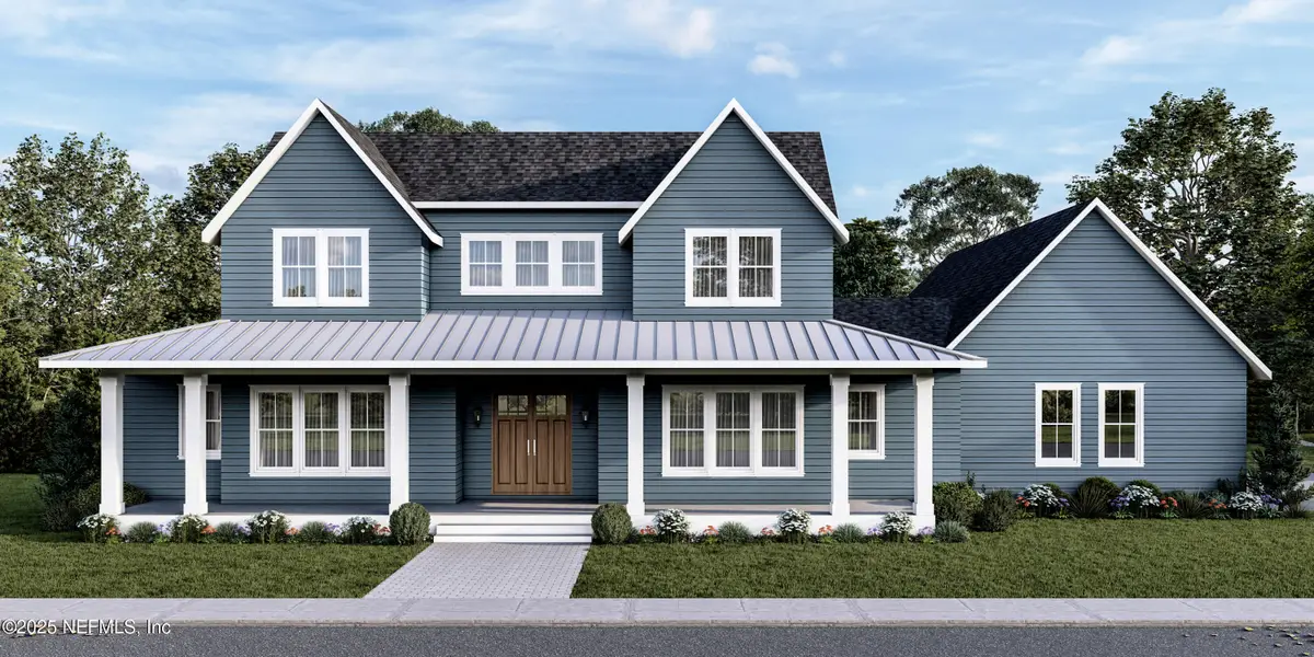 13550 County Road 13 N, Saint Augustine, FL 32092 - Image #1