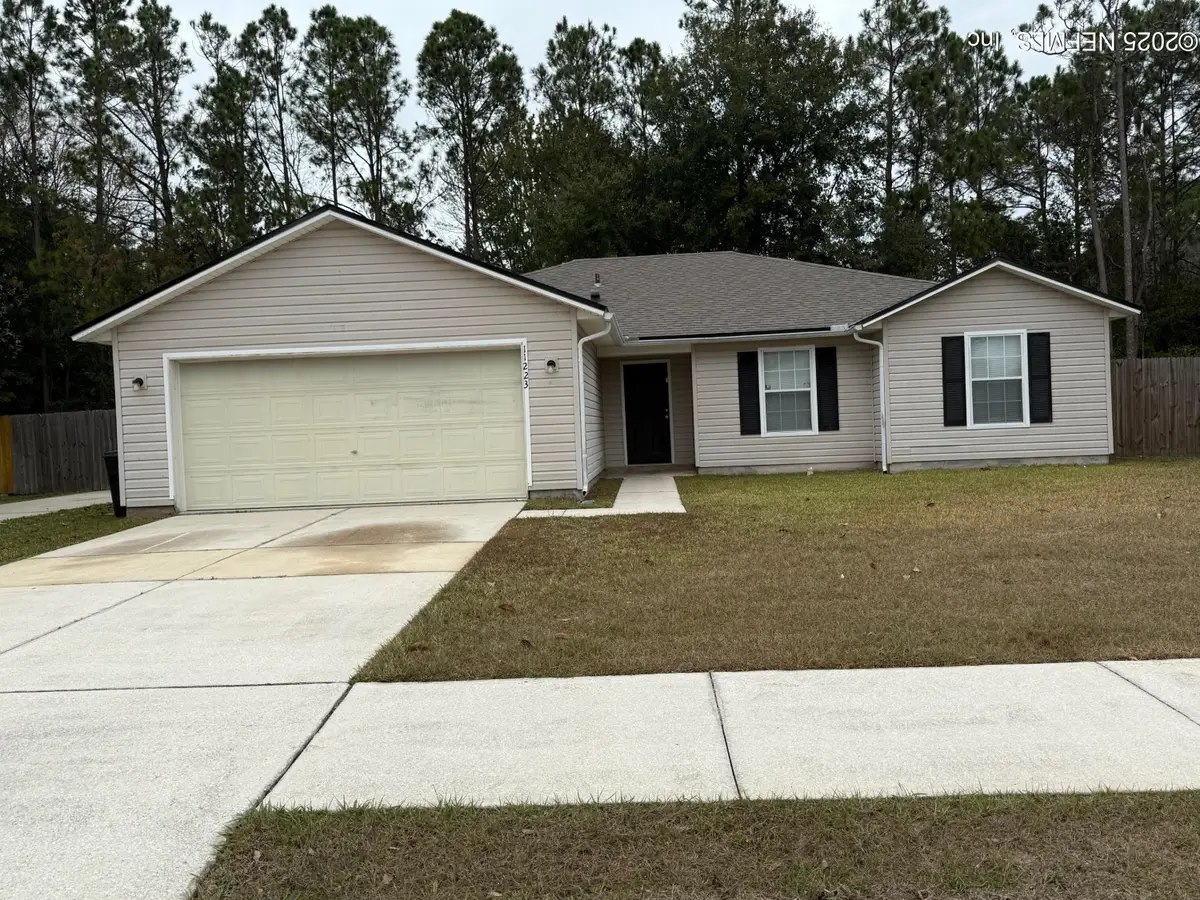 11223 Martin Lakes N Drive, Jacksonville, FL 32220 - Image #1