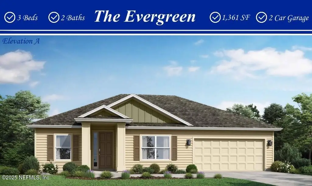 6243 Weston Woods Drive #0010, Jacksonville, FL 32222 - Image #1