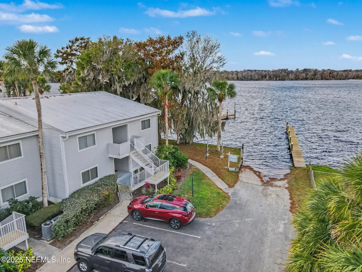 102 River Bend Court #A, Welaka, FL 32193 - Image #1
