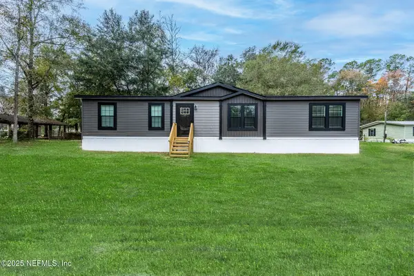 54405 Lee Stoner Road, Callahan, FL 32011